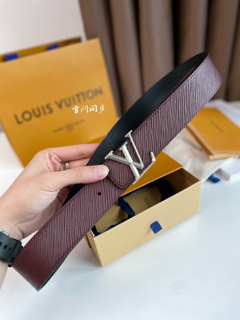 LV Belts